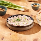 Cervelas sauce rémoulade CARREFOUR Le Marché en promo chez Carrefour Cervelas sauce rémoulade CARREFOUR Le Marché dans le catalogue Carrefour