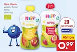 Hippis Angebote von Hipp bei Netto Marken-Discount Weimar für 0,99 €