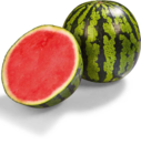Wassermelone im aktuellen Netto Marken-Discount Prospekt für 1,69 €