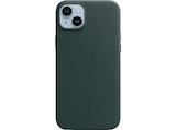 Aktuelle Bohrmaschine Angebote bei MediaMarkt Saturn in Fürth Aktuelles Leder Case mit MagSafe, Backcover, Apple, iPhone 14 Plus, Waldgrün Angebot bei MediaMarkt Saturn in Fürth ab 53,91 €