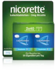 freshmint 2 mg Lutschtabletten, gepresst bei LINDA Premiumapotheke im Aschaffenburg Prospekt für 29,95 €