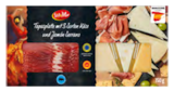 Tapasplatte von Sol & Mar für 4,99 € bei Lidl im Angebot Tapasplatte von Sol & Mar im aktuellen Lidl Prospekt