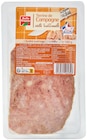 Colruyt Mouchard - Promo Terrine de Campagne Promo Terrine de Campagne à 1,27 € dans le catalogue Colruyt à Mouchard