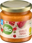 dm-drogerie markt - Streichcreme Gegrillte Paprika Angebot im Prospekt Streichcreme Gegrillte Paprika bei dm-drogerie markt im Prospekt "" für 1,25 €