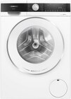 Aktuelles Waschmaschine WG44G2190 Angebot bei expert TeVi in Passau ab 749,00 €