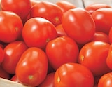 Tomate allongée à Intermarché Contact dans Courtonne-les-Deux-Églises Tomate allongée à Intermarché Contact dans Courtonne-les-Deux-Églises