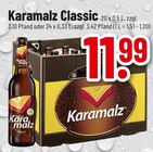 Trinkgut Mühlheim - Classic Angebot im Prospekt Classic bei Trinkgut im Mühlheim Prospekt für 11,99 €