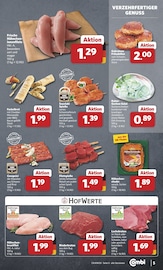 Aktueller combi Prospekt mit Mozzarella, "Markt - Angebote", Seite 5