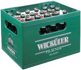 Aktuelle Bier Angebote bei REWE in Bielefeld Aktuelles Pilsener Angebot bei REWE in Bielefeld ab 8,99 €