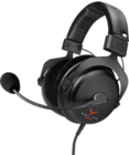 MMX 300 PRO Gaming-Headset (geschlossen) von beyerdynamic für 249,00 € bei MediaMarkt Saturn im Angebot MMX 300 PRO Gaming-Headset (geschlossen) von beyerdynamic im aktuellen MediaMarkt Saturn Prospekt