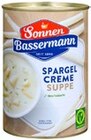 Suppe Angebote von SONNEN BASSERMANN bei Kaufland Celle für 1,49 €