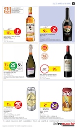 Offre Vin Blanc dans le catalogue Intermarché du moment à la page 11