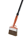 Promo Brosse rectangulaire pour lasure et traitement larg. 120 mm + perche à 9,90 € dans le catalogue Castorama à Avignon