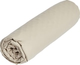 Linge de lit "Microfibre" - TEX BASIC - Carrefour à Saint-Quentin Linge de lit "Microfibre" - TEX BASIC en promo chez Carrefour Saint-Quentin à 3,99 €