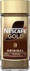 E center Stuttgart - Nescafé Gold, Gold Crema Angebot im Prospekt Nescafé Gold, Gold Crema bei E center im Stuttgart Prospekt für 6,99 €