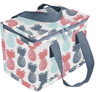 Glacière souple ISO Ecolochic 4L - Casino Supermarchés à Paris Glacière souple ISO Ecolochic 4L en promo chez Casino Supermarchés Paris à 4,30 €