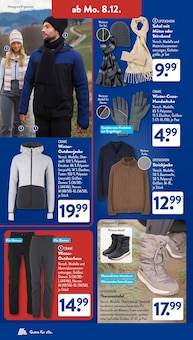 Aktueller ALDI SÜD Prospekt "Gutes für Alle." mit 49 Seiten