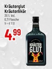 Kräuterlikör im Trinkgut Prospekt zum Preis von 4,99 €