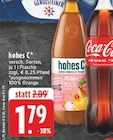 hohes C Angebote bei EDEKA Witten für 1,79 €