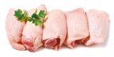 Frische Hähnchenoberkeulen-Steaks Angebote von Steinfeld bei Netto mit dem Scottie Pirna für 6,99 €