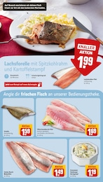 REWE Scholl im Prospekt REWE Scholl im Prospekt