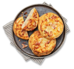 Pizzaschnecke Flammkuchen Angebote bei Kaufland Passau für 0,99 €