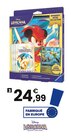 COFFRET DÉMARREZ VOTRE COLLECTION - DISNEY LORCANA - - JouéClub COFFRET DÉMARREZ VOTRE COLLECTION - DISNEY LORCANA - à 24,99 € dans le catalogue JouéClub