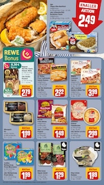 Eis im REWE Prospekt in Aachen Aktueller REWE Prospekt mit Eis, "Dein Markt", Seite 14