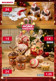 Süßigkeiten im Woolworth Prospekt Süßigkeiten im Woolworth Prospekt "Aktuelle Angebote" auf Seite 23