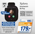 Smartwatch X6 Play bei expert im Bremen Prospekt für 179,00 €