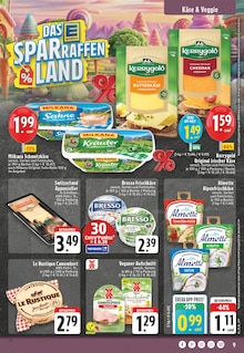 Sahne im aktuellen EDEKA Prospekt (Essen) Sahne im EDEKA Prospekt "Aktuelle Angebote" mit 24 Seiten (Essen)