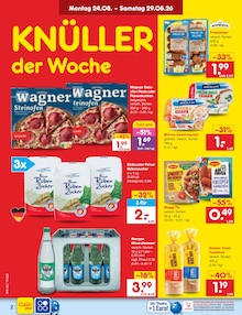 Aktueller Netto Marken-Discount Prospekt "Aktuelle Angebote" Aktueller Netto Marken-Discount Prospekt
