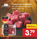 Fondue vom Jungbullen Angebote von Gut Ponholz bei Netto Marken-Discount Norderstedt für 3,79 €