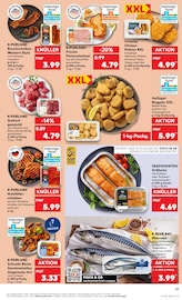 Holz im Kaufland Prospekt in Coesfeld Aktueller Kaufland Prospekt mit Holz, "KNÜLLER", Seite 34
