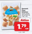 Pizza Brötchen Angebote von Dermaris bei Markant Nordwest Lippstadt für 1,79 €