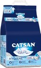 Hygienestreu Angebote von CATSAN bei Penny-Markt Stendal für 8,99 €