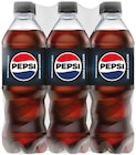 Aktuelles PEPSI oder SCHWIP SCHWAP Angebot bei Penny in Regensburg ab 3,49 €