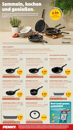 Bräter Angebot & Preis im aktuellen Penny Prospekt Bräter Angebot im aktuellen Penny Prospekt auf Seite 18