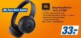 Aktuelle Kopfhörer Angebote bei expert in Chemnitz Aktuelles Bügelkopfhörer Tune 570BT Angebot bei expert in Chemnitz ab 33,00 €