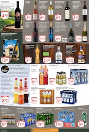 Veltins im GLOBUS Prospekt in Kempen Aktueller GLOBUS Prospekt mit Veltins, "Aktuelle Angebote", Seite 18
