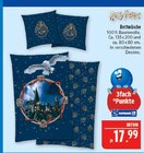 Bettwäsche Angebote von Harry Potter bei Marktkauf Coburg für 17,99 €