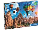 Puzzle im Angebot bei Lidl in Siegburg Puzzle Angebote von Clementoni bei Lidl Siegburg für 4,99 €
