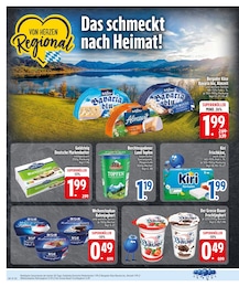 EDEKA Topf im Prospekt 