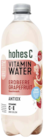Vitamin Water Erdbeere Grapefruit im Angebot bei EDEKA in Memmingen Vitamin Water Erdbeere Grapefruit Angebote von Hohes C bei EDEKA Memmingen für 1,49 €