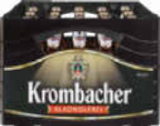 Aktuelle Krombacher Angebote bei Netto Marken-Discount in Bornheim Aktuelles Pils Angebot bei Netto Marken-Discount in Bornheim ab 10,99 €