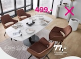 Ausziehtisch NICOLAS Angebote bei mömax Wiesbaden für 77,00 €