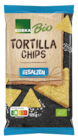 Tortilla Chips Gesalzen Angebote von EDEKA Bio bei E center Frankfurt für 1,00 €