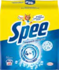 Spee oder Weißer Riese Megaperls, Gel oder Caps von Spee für 3,79 € bei EDEKA im Angebot Spee oder Weißer Riese Megaperls, Gel oder Caps von Spee im aktuellen EDEKA Prospekt