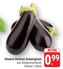E center Filderstadt - Auberginen Angebot im Prospekt Auberginen bei E center im Filderstadt Prospekt für 0,99 €