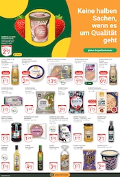 Aktueller GLOBUS Prospekt mit Pilze, "Aktuelle Angebote", Seite 15